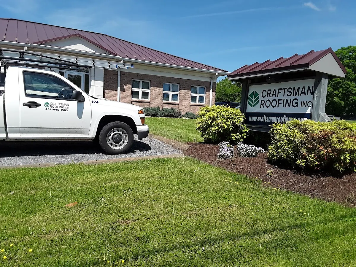 Quality Wind Damage Roof Repair by experienced craftsmen in Marcella